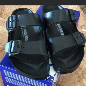 Birkenstock NEW IN BOX Eva size 8